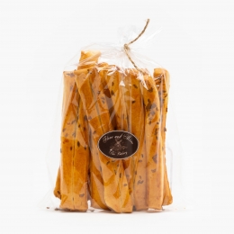 Sărățele cu chimen 150g