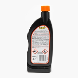Lichid pentru desfundat țevile 500ml