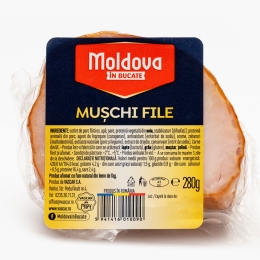 Mușchi file 280g