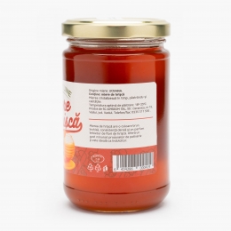 Miere de hrișcă 400g