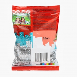Cuburi din pâine coaptă aromă smântână și ceapă 35g