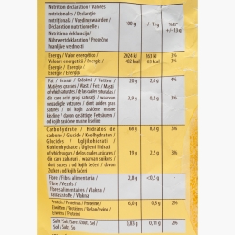 Biscuiți cu smântână Macine 350g