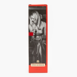 Șampanie Cuvee Brut, 12%, 0.75l