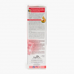 Vopsea permanentă pentru păr Ultra 5.34 Castaniu scorțișoară 100ml