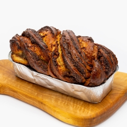 Cozonac Zburător însiropat 1kg