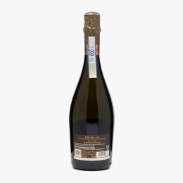Vin alb spumant extra dry Prosecco Treviso D.O.C., 11%, 750ml