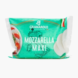 Mozzarela maxi 250g