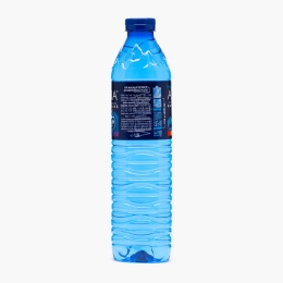 Apă minerală naturală necarbogazoasă Alcalia 6x1.5l