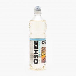 Isotonic Sport Drink Pure 0.75l