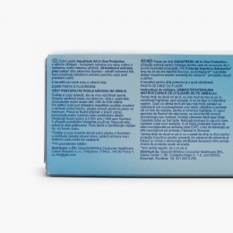 Pastă de dinți All in One Protection - Whitening 75ml