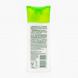 Apă micelară aloe vera 100ml