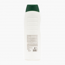 Gel de duș Aloe Vera 0.75l