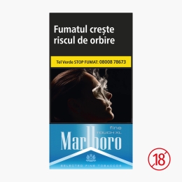 Țigări XL Fine Touch