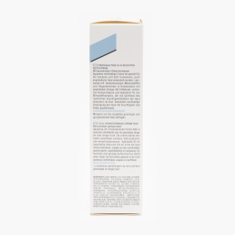 Cremă hidratantă cu textură bogată 24H Aquareva 40ml