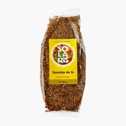 Semințe de in 150g