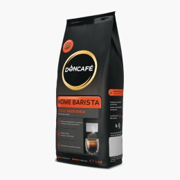 Home Barista Crema Profonda 1kg, cafea boabe