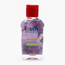 Gel antibacterian Violet 59ml