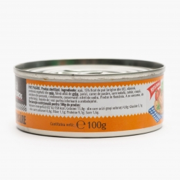 Pate pui 100g
