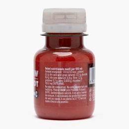 Raw shot cu vitamina C 60ml