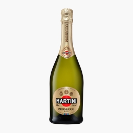 Vin spumant Prosecco, 11.5%, 750ml