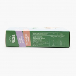 Baton de înghețată proteic cu alune 3x50g 