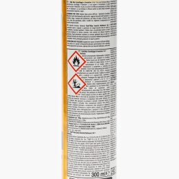 Insecticid spray împotriva insectelor târâtoare 300ml
