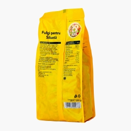 Fulgi pentru siluetă 200g