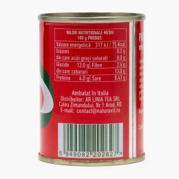 Pastă de tomate 24% 140g