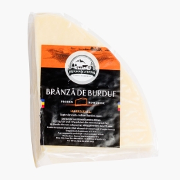 Brânză de burduf 300g