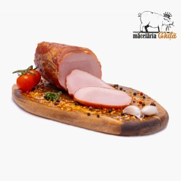 Mușchi file afumat condimentat 350g