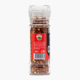 Râșniță chilli 45g