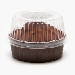 Înghețată Tartufo scuro 90g