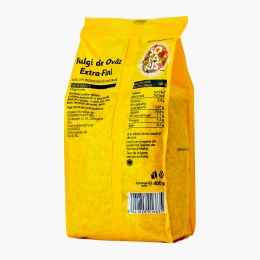 Fulgi de ovăz extra-fini 400g