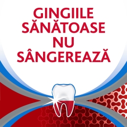 Pastă de dinți Extra Fresh Complete Protection 75ml