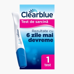 Test de sarcină Ultra-timpuriu, 1 buc