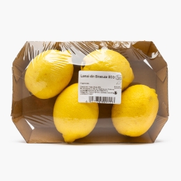 Lămâi de Siracusa eco 500g