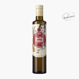 Măslinescu - Ulei de măsline extravirgin Rock'n R'Olive Picual, 0.5l