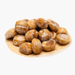 Turtă dulce de post 300g