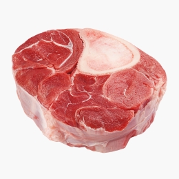 Rasol osso bucco 500g