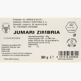 Jumări 300g