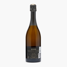 Șampanie Brut Nature, 12%, 750ml