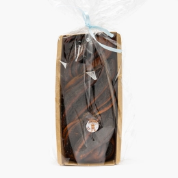 Cozonac babka cu mac 900g