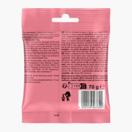 M&M's - Ouă de Paște din ciocolată cu lapte 70g