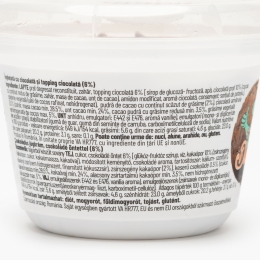 Înghețată cacao 100g