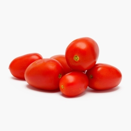 Roșii prunișoare România 500g