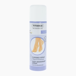 Spray parfumat pentru picioare 200ml
