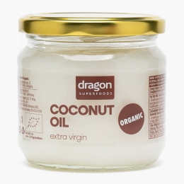 Ulei de cocos eco extravirgin 300ml