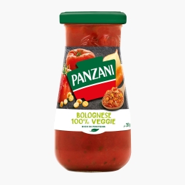 Sos Bolognese Vegetal 390g