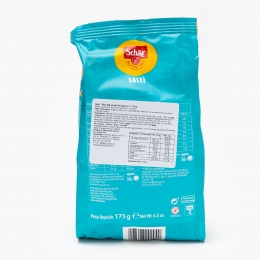 Biscuiți sărați fără gluten Salti 175g