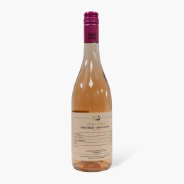 Vin rose sec Rose Cosmina, 13.5%, 750ml